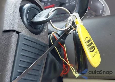 2006 Buick Rendezvous Cx from USA, damaged, VIN 3G5DA03L86S573953